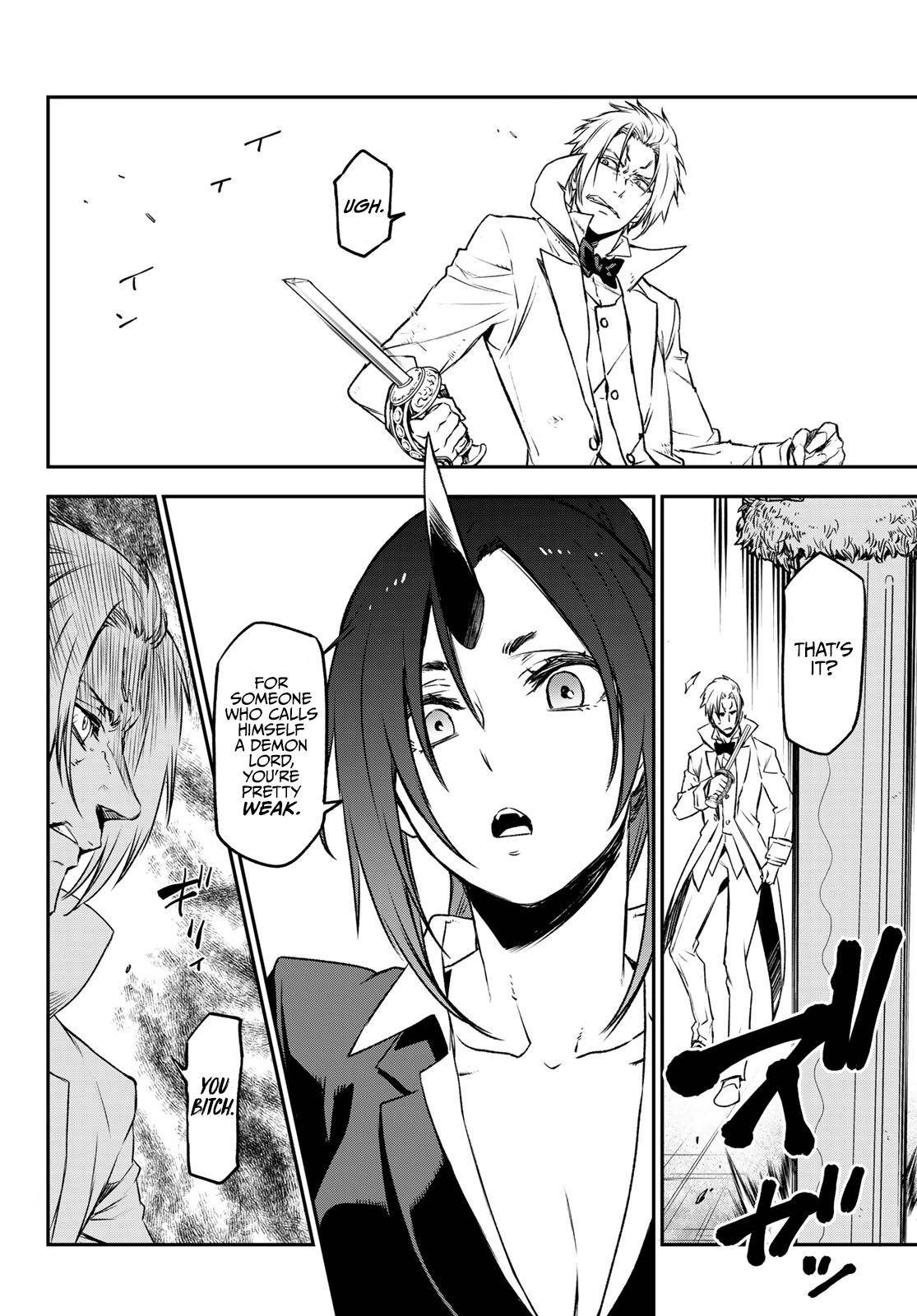 That Time I Got Reincarnated as a Slime, Chapter 83 image 09